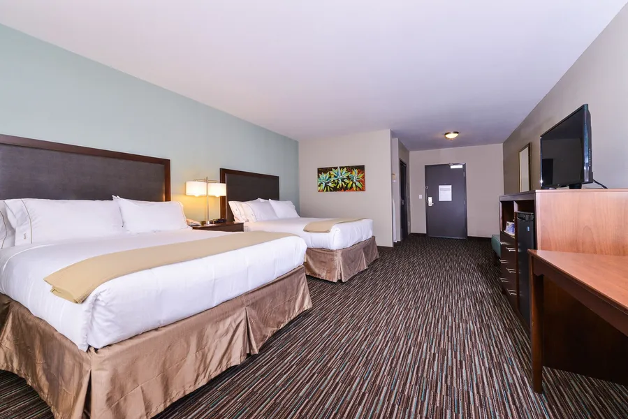 Holiday Inn Express & Suites Indio - Coachella Valley by IHG hotel detail image 6