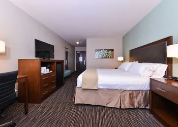 Holiday Inn Express & Suites Indio - Coachella Valley by IHG hotel thumbnail 7