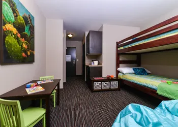 Holiday Inn Express & Suites Indio - Coachella Valley by IHG hotel thumbnail 8