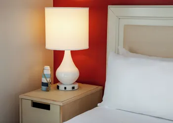 Pleasant View Inn hotel thumbnail 2
