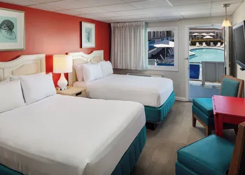Pleasant View Inn hotel thumbnail 4