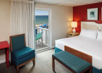Pleasant View Inn hotel thumbnail 5