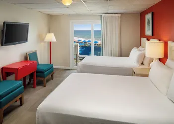 Pleasant View Inn hotel thumbnail 7