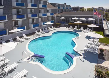 Pleasant View Inn hotel thumbnail 8