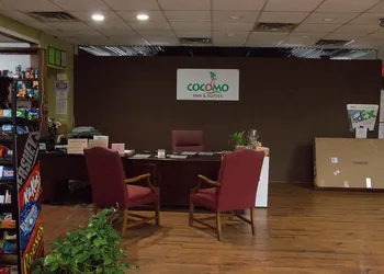 Cocomo Inn and Suites hotel thumbnail 2
