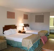 Cocomo Inn and Suites hotel detail image 5