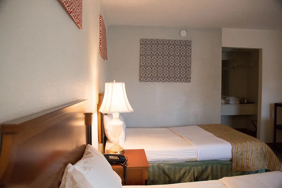 Cocomo Inn and Suites hotel detail image 6