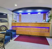 Americas Best Value Inn Elizabethtown hotel detail image 3