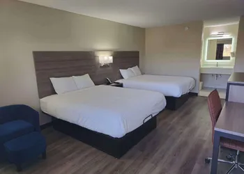 Americas Best Value Inn Elizabethtown hotel thumbnail 5