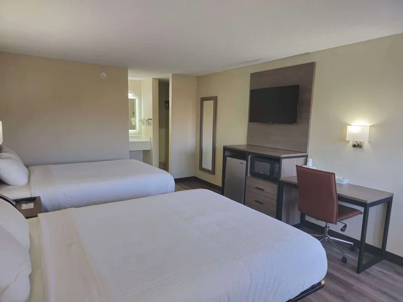 Americas Best Value Inn Elizabethtown hotel detail image 6