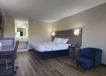 Americas Best Value Inn Elizabethtown hotel thumbnail 7