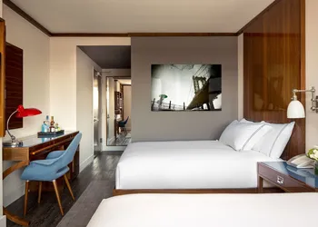 Hotel Hugo hotel thumbnail 7