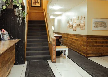 Pemberton Hotel hotel thumbnail 2
