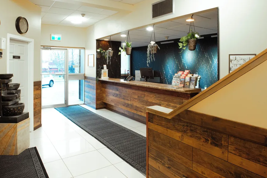 Pemberton Hotel hotel detail image 6