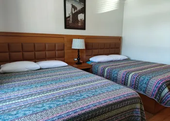 Pemberton Hotel hotel thumbnail 7