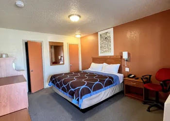 Sun Valley Motel hotel thumbnail 2