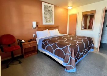 Sun Valley Motel hotel thumbnail 3