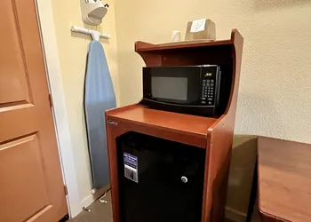 Sun Valley Motel hotel thumbnail 7