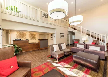Quality Inn & Suites University Fort Collins hotel thumbnail 2