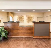 Quality Inn & Suites University Fort Collins hotel detail image 3