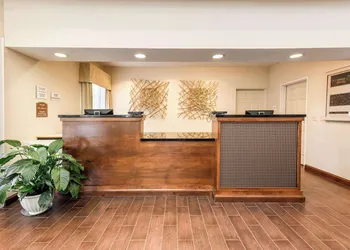 Quality Inn & Suites University Fort Collins hotel thumbnail 3