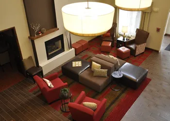 Quality Inn & Suites University Fort Collins hotel thumbnail 5