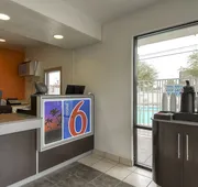 Motel 6 El Monte, CA - Los Angeles hotel detail image 4