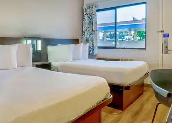 Motel 6 El Monte, CA - Los Angeles hotel thumbnail 7