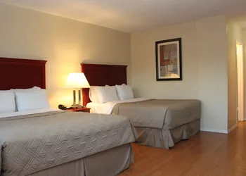 Budget Inn Lompoc hotel thumbnail 3