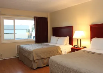 Budget Inn Lompoc hotel thumbnail 4