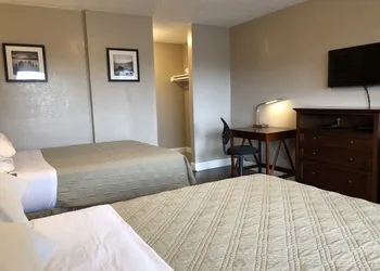 Budget Inn Lompoc hotel thumbnail 8