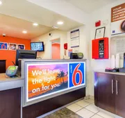 Motel 6 Chino, CA - Los Angeles Ontario hotel detail image 4