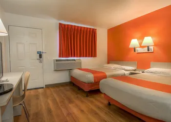 Motel 6 Chino, CA - Los Angeles Ontario hotel thumbnail 6