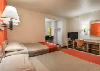 Motel 6 Chino, CA - Los Angeles Ontario hotel thumbnail 8