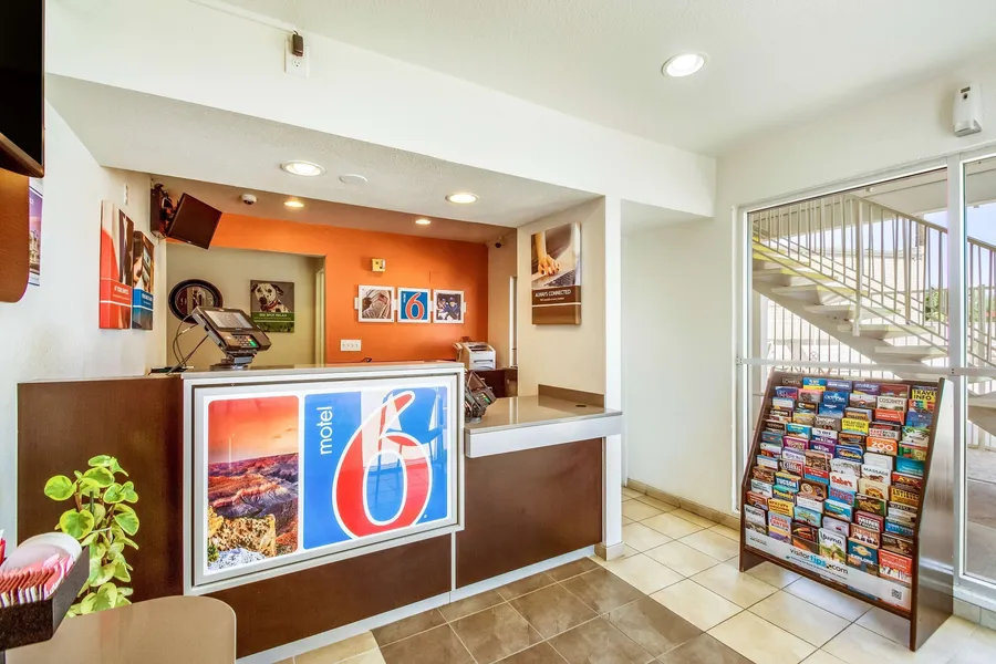Motel 6 Youngtown, AZ - Phoenix - Sun City hotel detail image 2