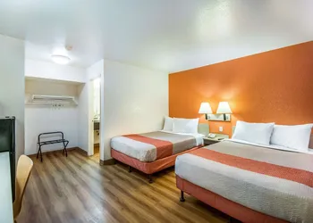 Motel 6 Youngtown, AZ - Phoenix - Sun City hotel thumbnail 6