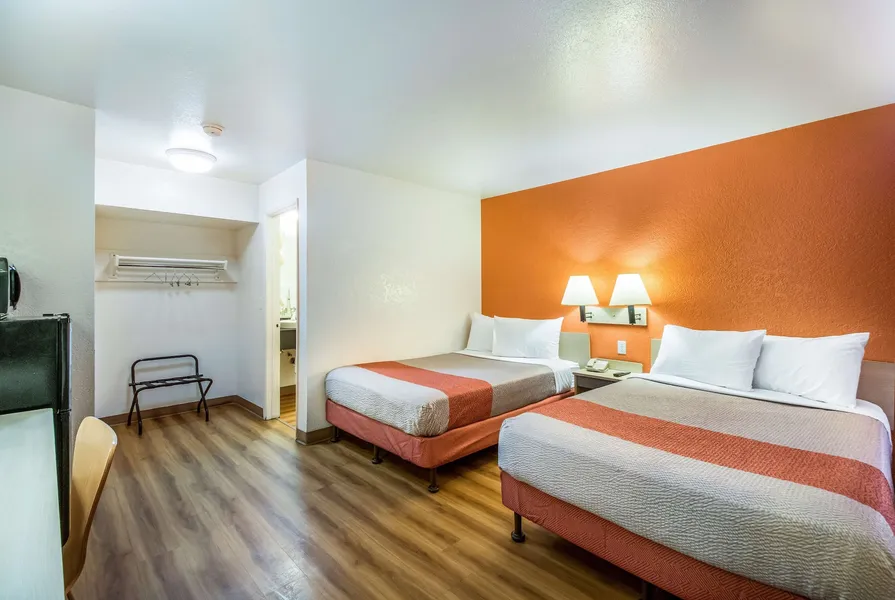 Motel 6 Youngtown, AZ - Phoenix - Sun City hotel detail image 6