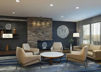 Fairfield Inn & Suites Des Moines Urbandale hotel thumbnail 2