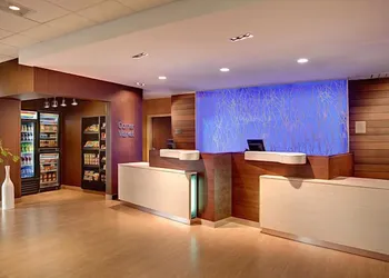 Fairfield Inn & Suites Des Moines Urbandale hotel thumbnail 3