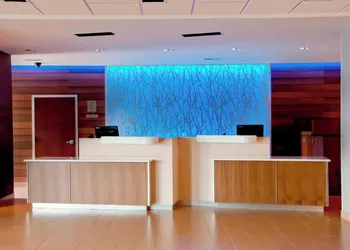 Fairfield Inn & Suites Des Moines Urbandale hotel thumbnail 4