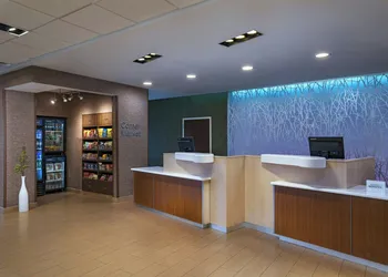 Fairfield Inn & Suites Des Moines Urbandale hotel thumbnail 5