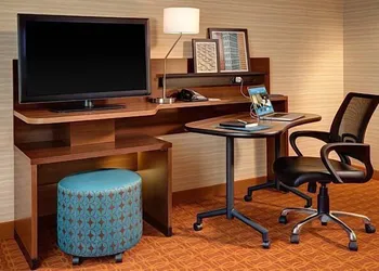 Fairfield Inn & Suites Des Moines Urbandale hotel thumbnail 6