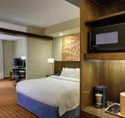 Fairfield Inn & Suites Des Moines Urbandale hotel detail image 7