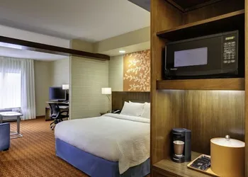 Fairfield Inn & Suites Des Moines Urbandale hotel thumbnail 7