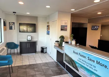 Motel 6 Lakeland, FL hotel thumbnail 3
