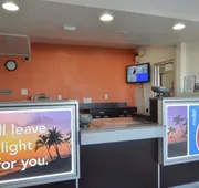 Motel 6 Indio, CA - Palm Springs hotel detail image 3
