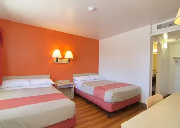 Motel 6 Indio, CA - Palm Springs hotel thumbnail 4