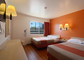 Motel 6 Indio, CA - Palm Springs hotel thumbnail 5