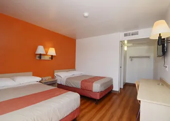 Motel 6 Indio, CA - Palm Springs hotel thumbnail 6
