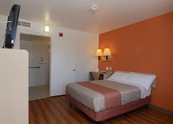 Motel 6 Indio, CA - Palm Springs hotel thumbnail 7